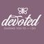 Logo for Devoted Columbus