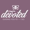 Logo for Devoted Columbus