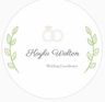 Logo for Kayla Walton Wedding Coordinator