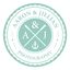 Logo for Aaron & Jillian Photography