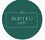 Logo for Rooted Together Wedding Planning and Event Design