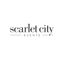 Logo for Scarlet City Events