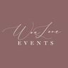 Logo for Won Love Events