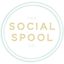 Logo for The Social Spool