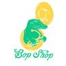 Logo for Bop Shop Music, LLC