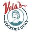 Logo for Vola's Dockside Grill