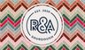 Logo for R & A Sourdough