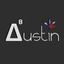 Logo for Delta 8 THC Austin