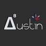 Logo for Delta 8 THC Austin