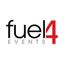 Logo for Fuel4 Events