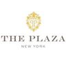 Logo for The Plaza New York