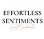 Logo for Effortless Sentiments
