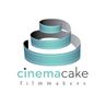 Logo for CinemaCake Filmmakers