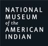 Logo for Smithsonian National Museum of the American Indian