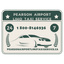 Logo for Pearson Airport Limousine & Taxi Service - Toronto