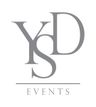 Logo for YSD Events