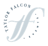 Logo for Taylor Falcon Events
