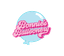 Logo for Bonnie's Balloonery