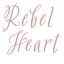 Logo for Rebel Heart Photo