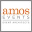 Logo for Amos Events