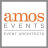Logo for Amos Events
