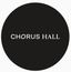 Logo for Chorus Hall