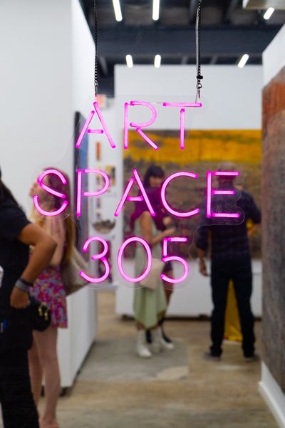 Art Space 305, photo 5