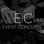 Logo for Event Concepts (DJ's, MC's, Lighting, Photo Booth)