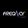 Logo for Frequency Band
