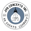 Logo for JPO Concepts