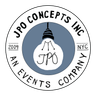 Logo for JPO Concepts