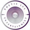 Logo for Poetic LVL Entertainment