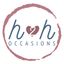 Logo for Heart 2 Heart Occasions