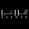 Logo for Lorenda Howell Events