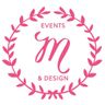 Logo for McPherson Events & Design