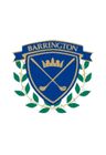 Logo for Barrington Golf Club