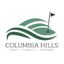Logo for Columbia Hills