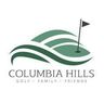 Logo for Columbia Hills