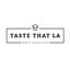 Logo for Taste That LA