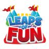 Logo for Leaps Of Fun