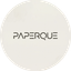 Logo for Paperque