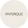 Logo for Paperque