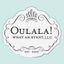 Logo for Oulala! What an Event