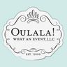 Logo for Oulala! What an Event