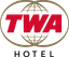 Logo for TWA Hotel