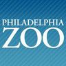 Logo for Philadelphia Zoo
