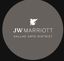 Logo for JW Marriott Dallas Arts District