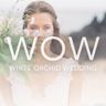 Logo for A White Orchid Wedding, Inc