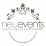 Logo for Neu Events