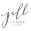 Logo for Jill Elaine Designs